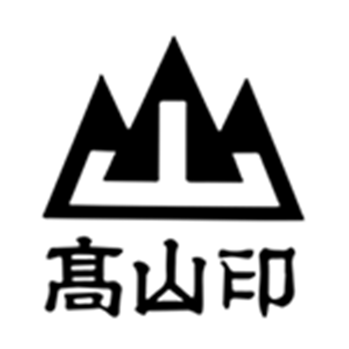 株式会社高山製粉 Logo
