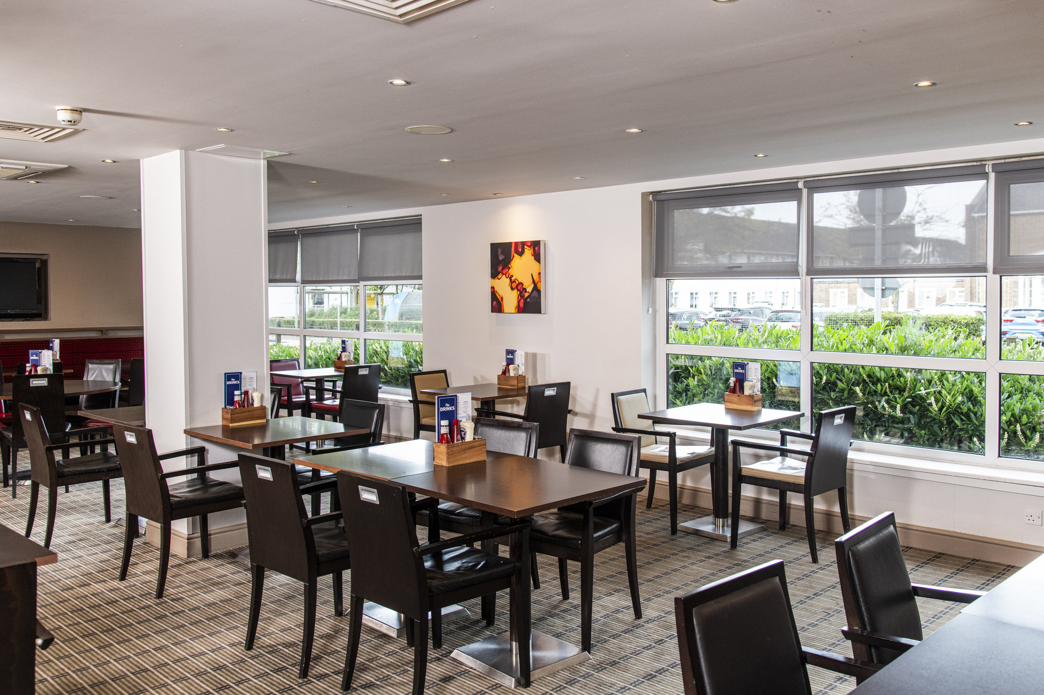 Images Holiday Inn Express Glasgow Airport by IHG