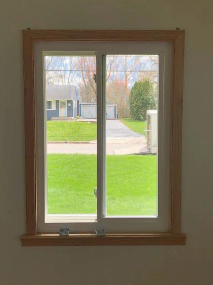 Images MBR LLC - Window, Glass, Door