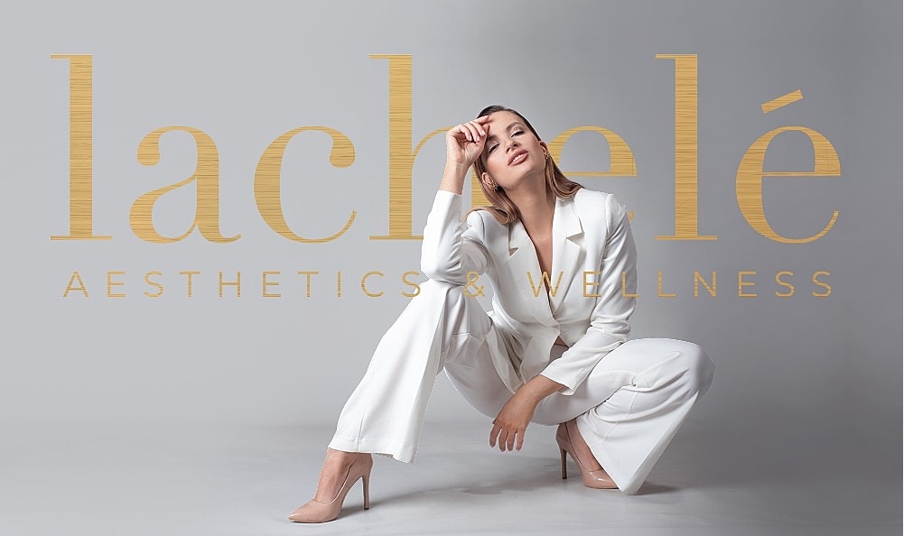 Lachele Aesthetics & Wellness
