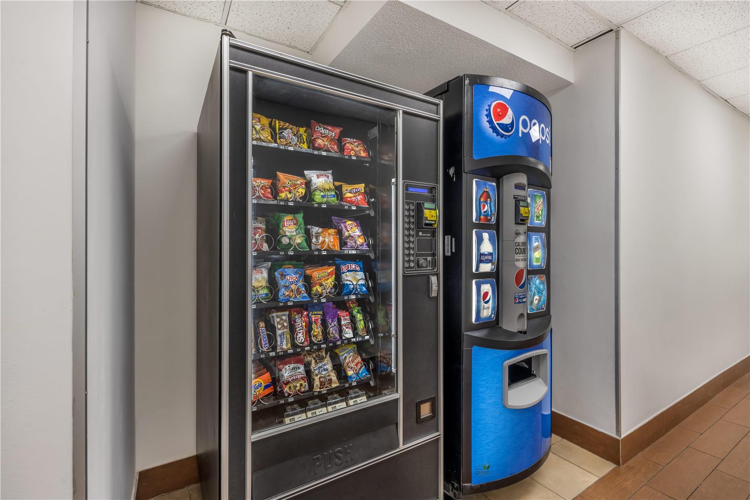 Vending Machine 