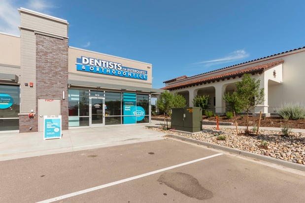 Images Dentists of Interquest and Orthodontics