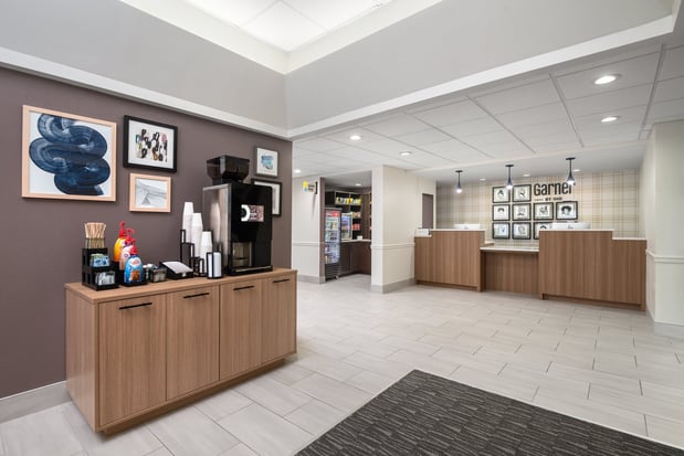 Images Garner Hotel Wytheville East by IHG