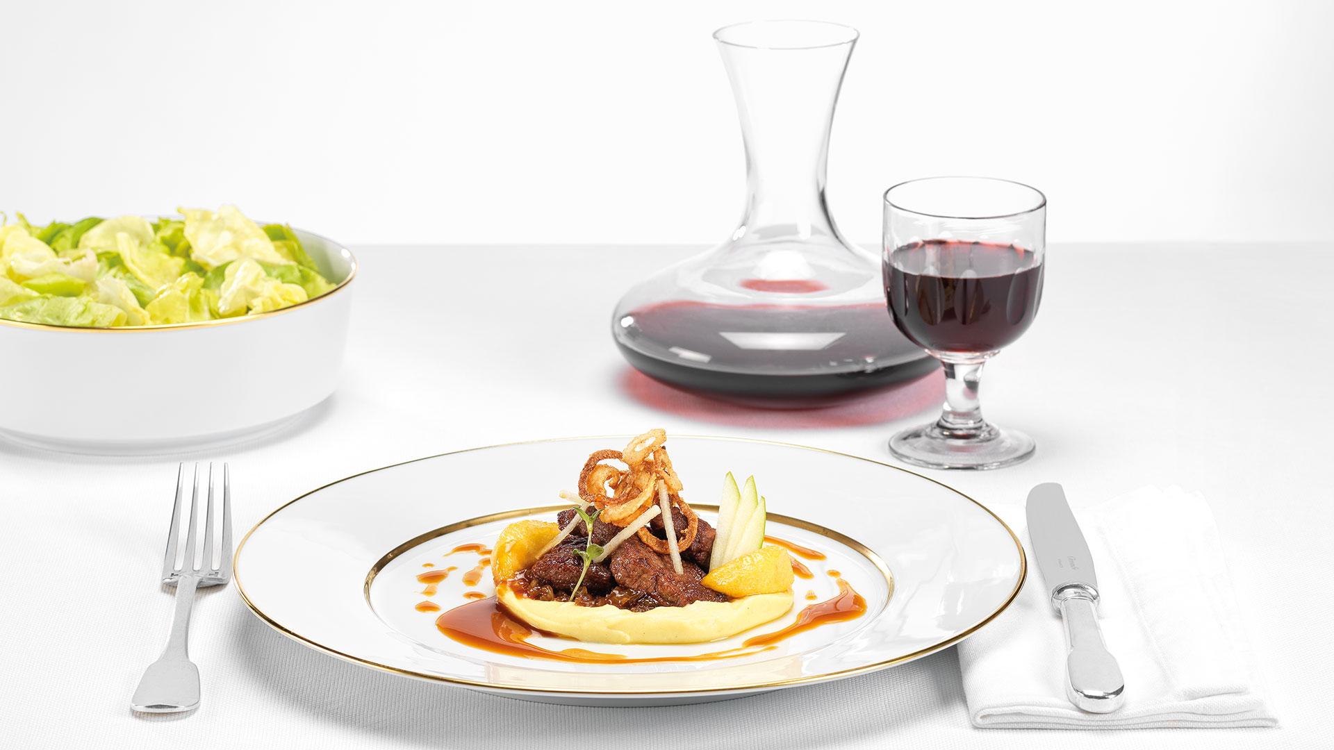 munique.chef, Rupprechtstrasse 6a in Hallbergmoos