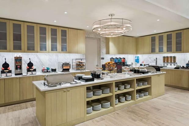 Images Homewood Suites by Hilton Sarasota Lakewood Ranch