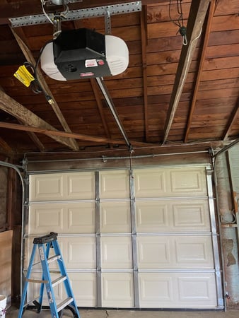 Images AZ Garage Doors