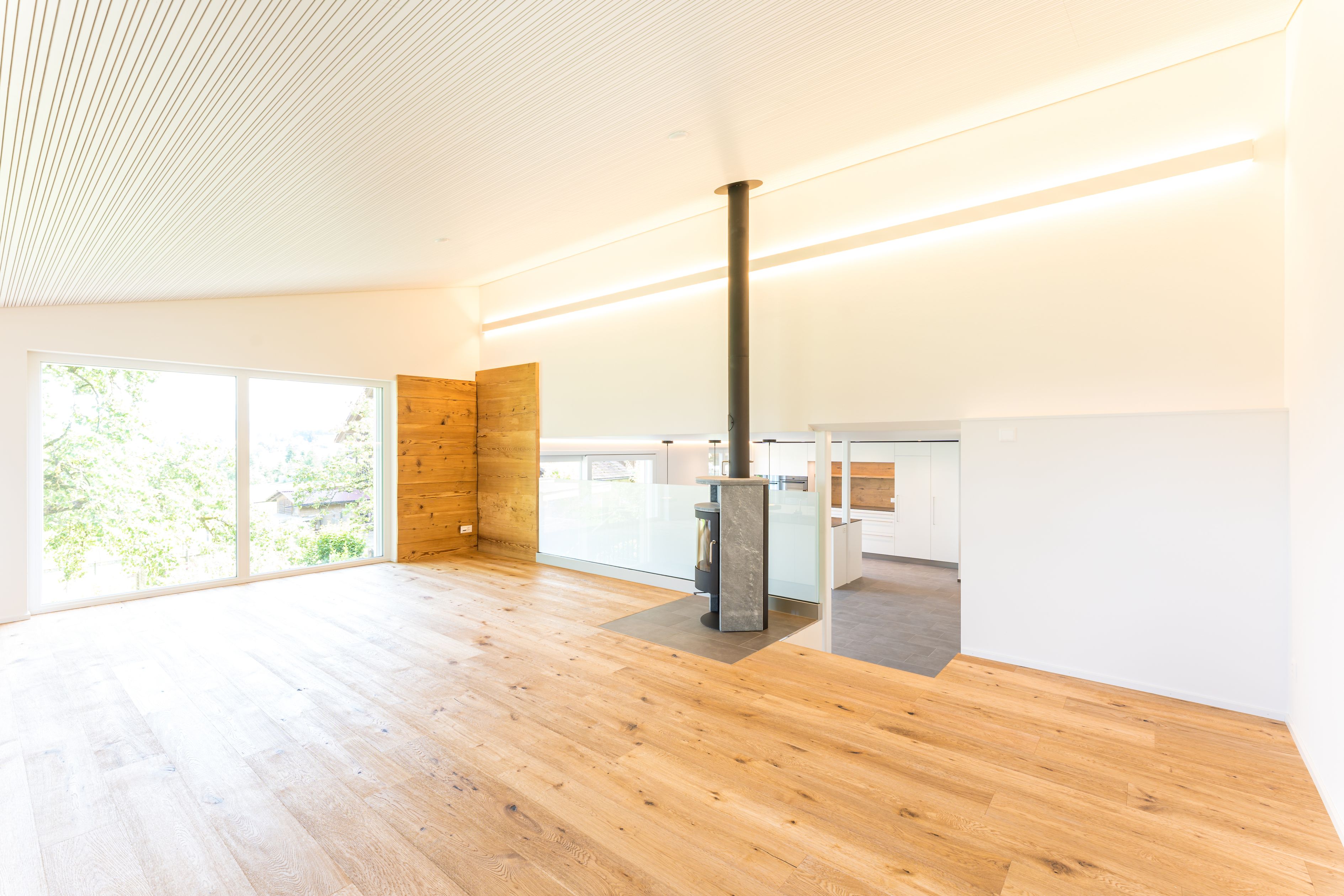 Bilder LUWA Holzbau GmbH