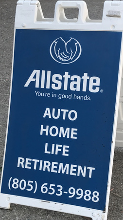 Images Ryan Kobeissi: Allstate Insurance