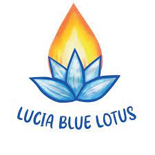 Lucia Blue Lotus San Vicente del Raspeig