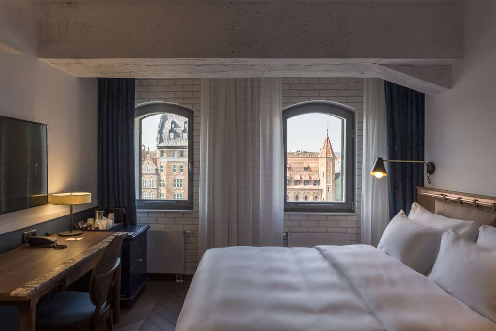 Images Radisson Hotel & Suites Gdansk