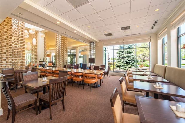 Images Hilton Garden Inn Poughkeepsie/Fishkill
