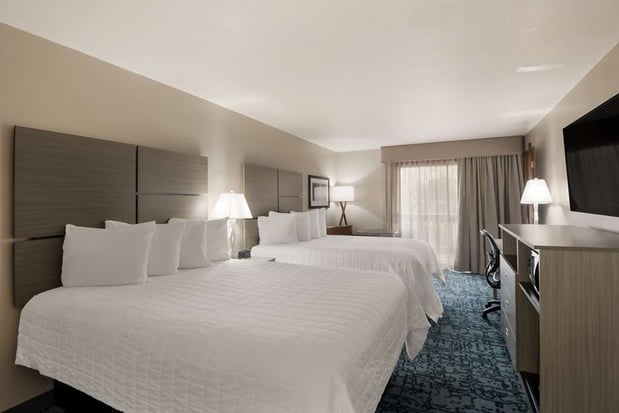 Images Best Western New Oregon