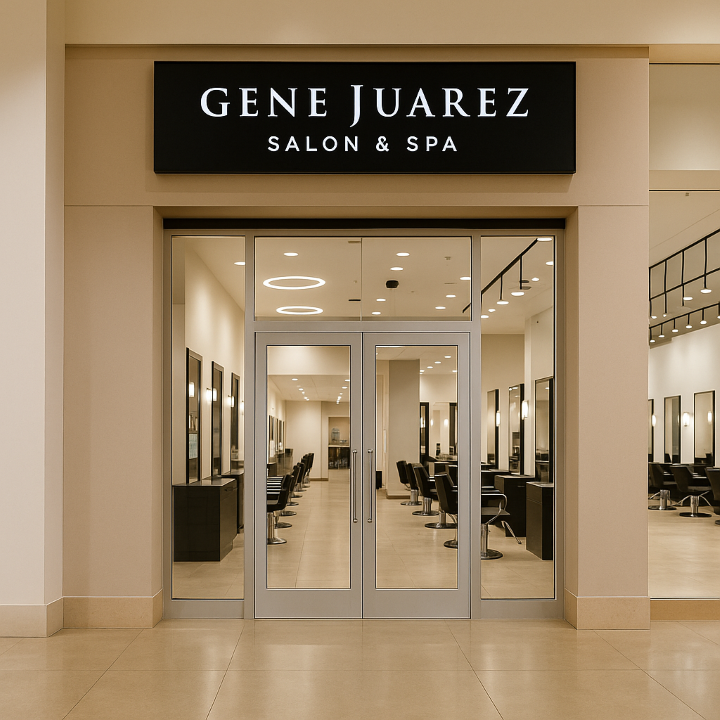 Images Gene Juarez Salon & Skincare - River Park Square