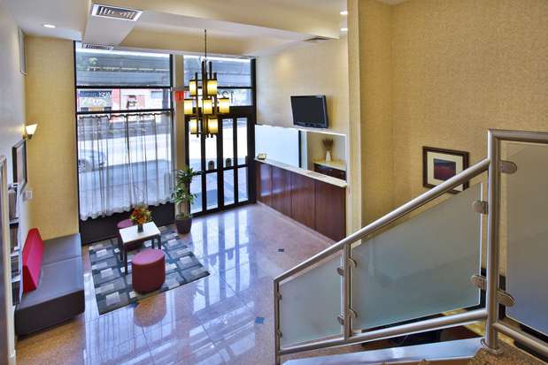 Images Best Western Plus Arena Hotel