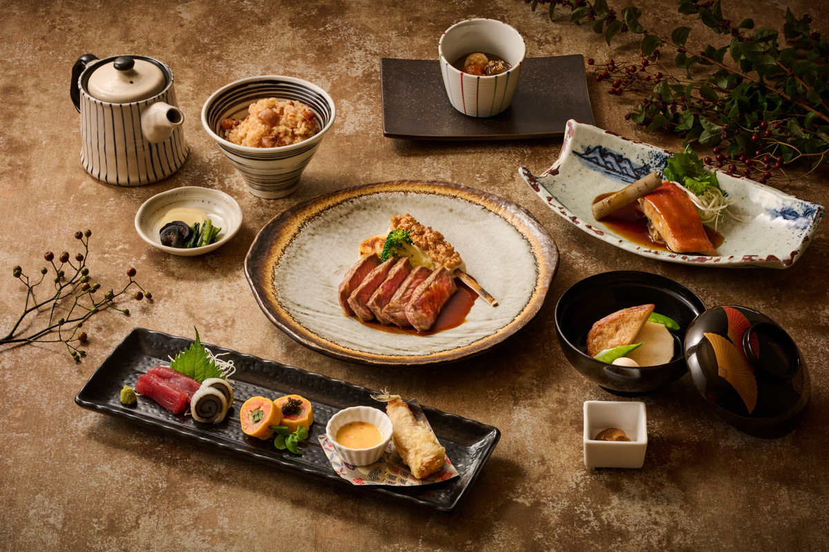 Images ラフォーレ箱根強羅 湯の棲