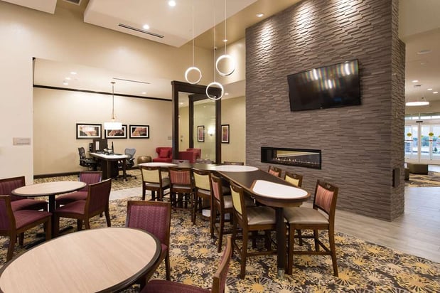 Images Homewood Suites by Hilton Concord Charlotte