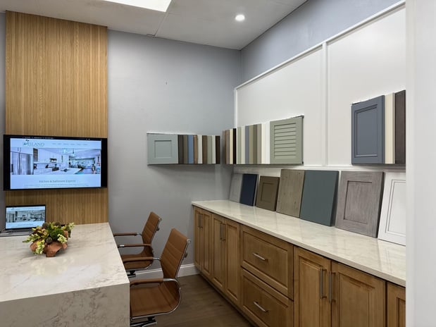 Images Island Kitchens & Baths Inc