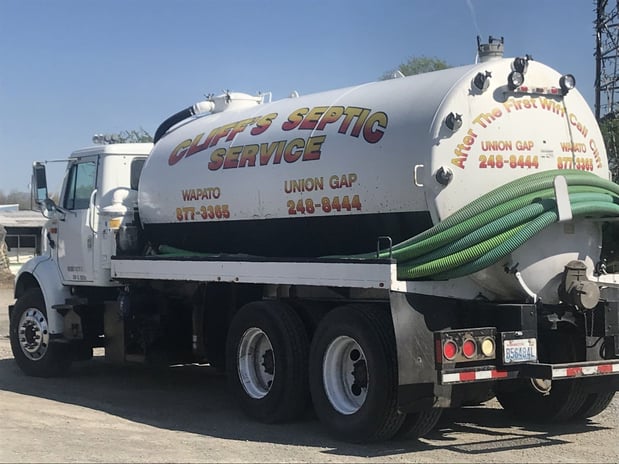 Images Cliffs Septic