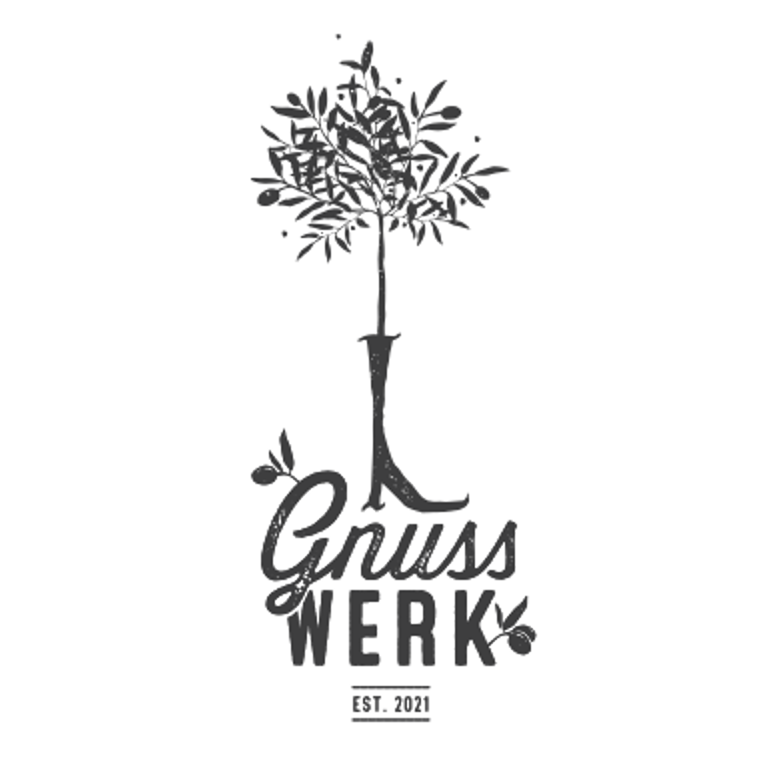 Restaurant Gnusswerk Logo