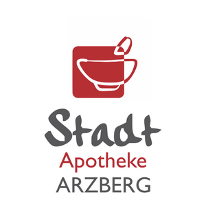 Stadt-Apotheke Arzberg Logo