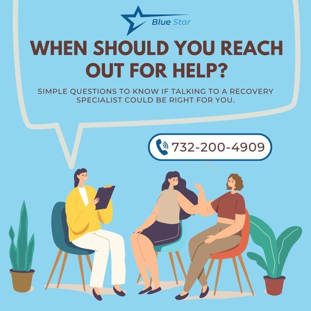 Images Blue Star Recovery Drug & Alcohol Rehab