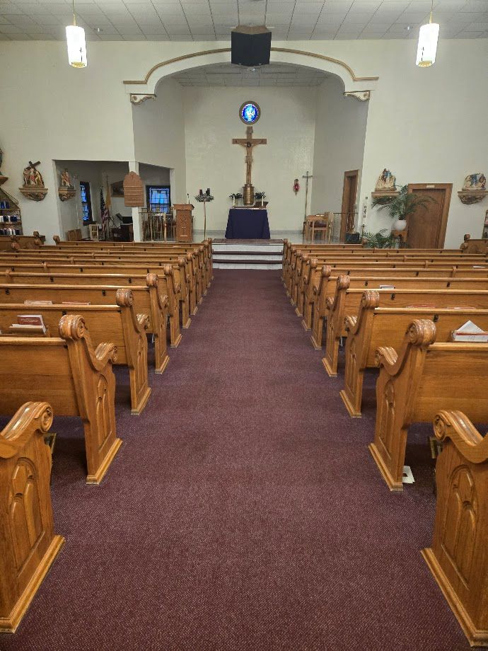 church carpet cleaning services fort wayne & churubusco area church cleaning experts