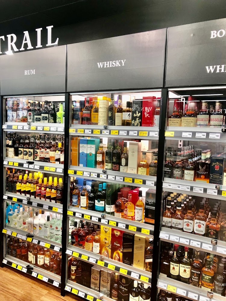 Images Liquorland Collingwood