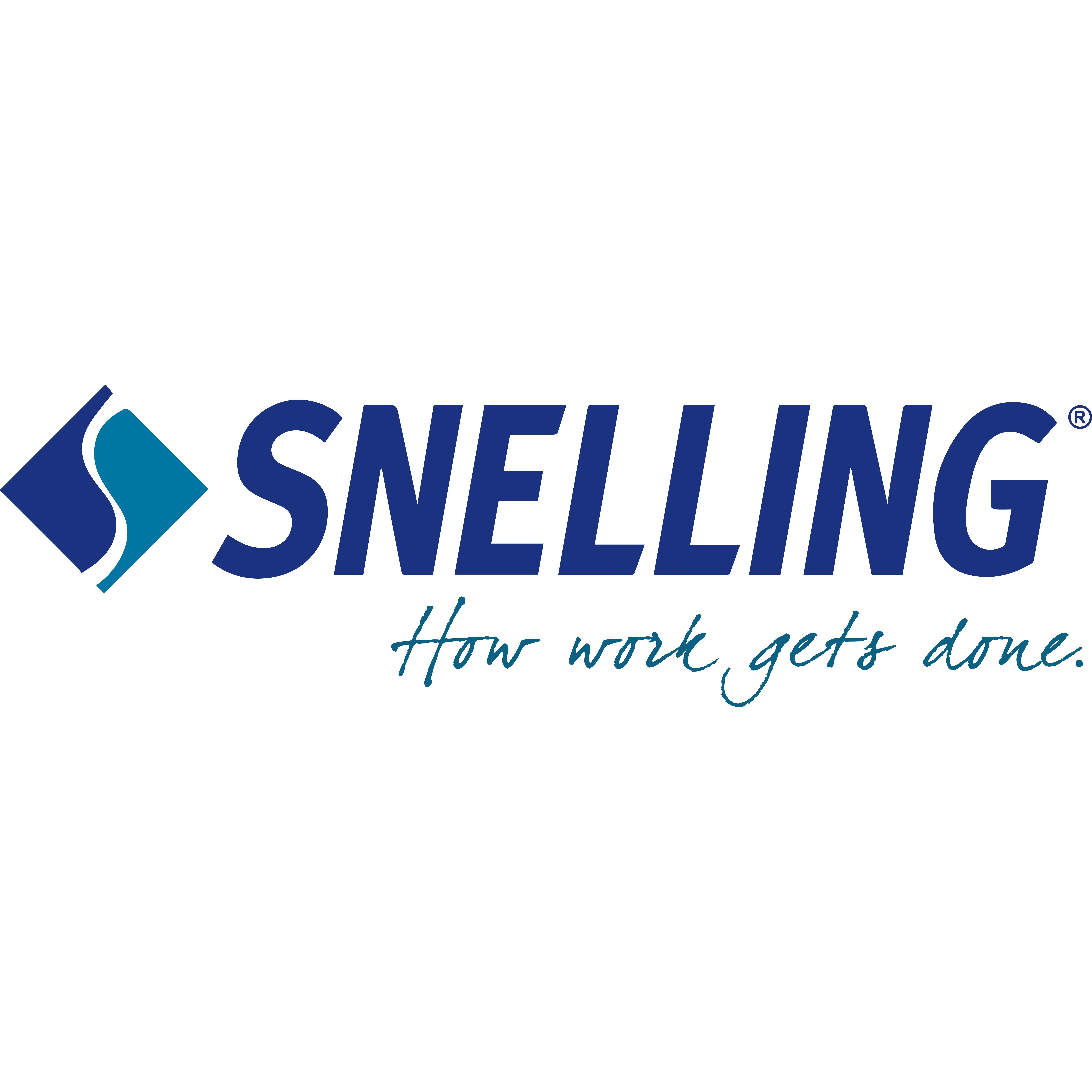 Snelling Logo