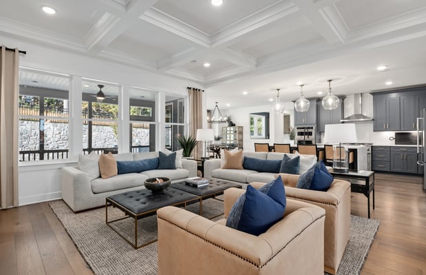 Images Cattail Run - Grand Single Family Homes