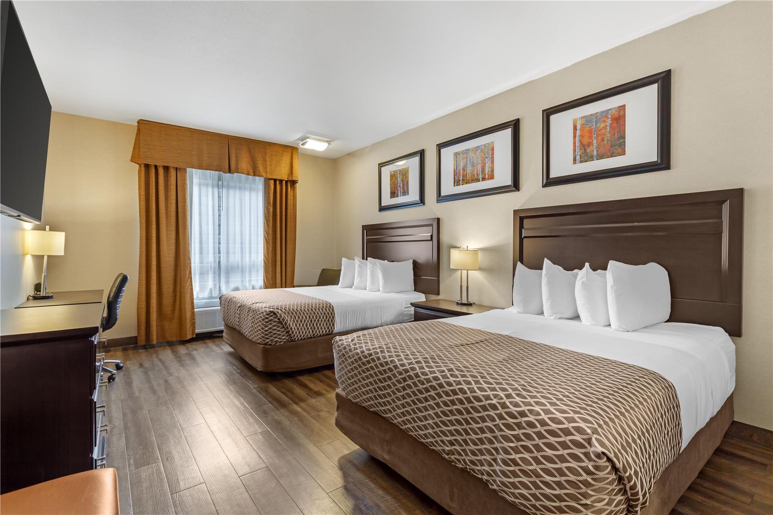 Images Best Western Plus St. Albert