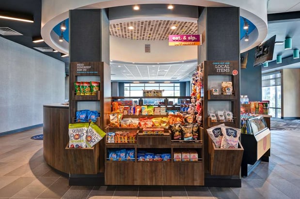 Images Tru by Hilton St. Petersburg Downtown Central Ave