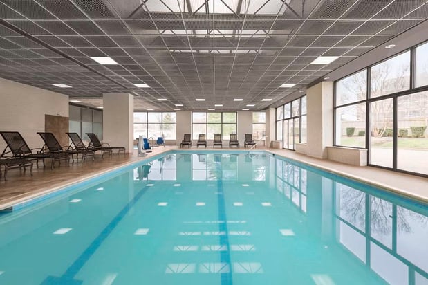 Images Embassy Suites by Hilton Baltimore at BWI Airport