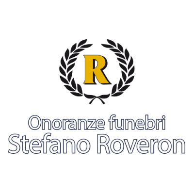Onoranze Impresa Funebre Roveron Logo