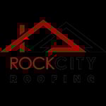 Rock City Roofing Inc Logo