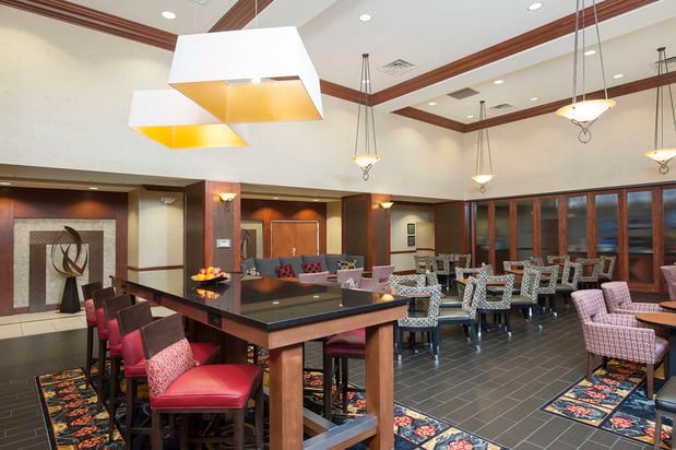 Images Hampton Inn & Suites Indianapolis-Fishers