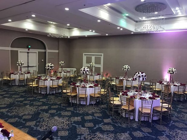 Images Hilton Palm Beach PBI