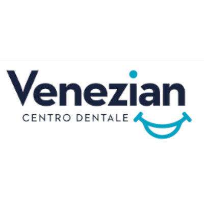 Venezian Centro Dental Logo