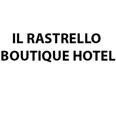 Il Rastrello Boutique Hotel Logo