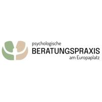 Psychologische Beratungspraxis am Europaplatz - Alla Walz Logo