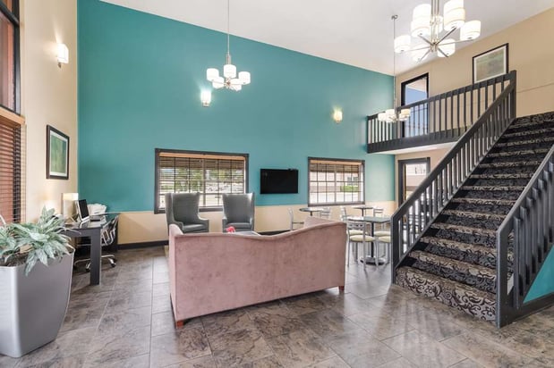 Images Best Western Conway