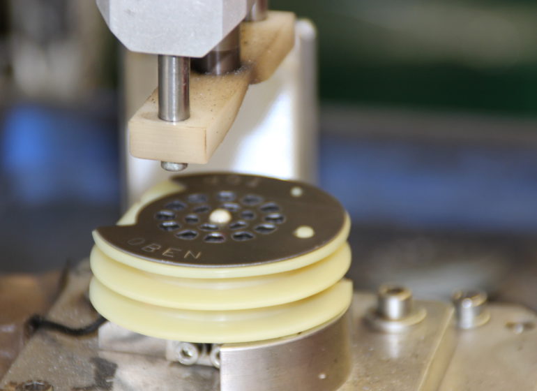 MMH Kunststofftechnik GmbH, Schulstrasse 9 in Battenberg