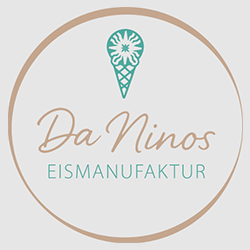 Kundenlogo Da Ninos Eismanufaktur GmbH