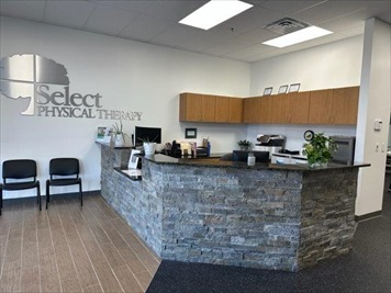 Images Select Physical Therapy - Lenoir City