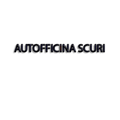 Autofficina Scuri Logo