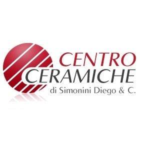 Centro Ceramiche Simonini Diego Logo