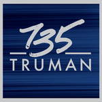 735 Truman Apartments Logo