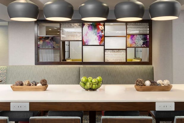 Images Hampton Inn Hornell