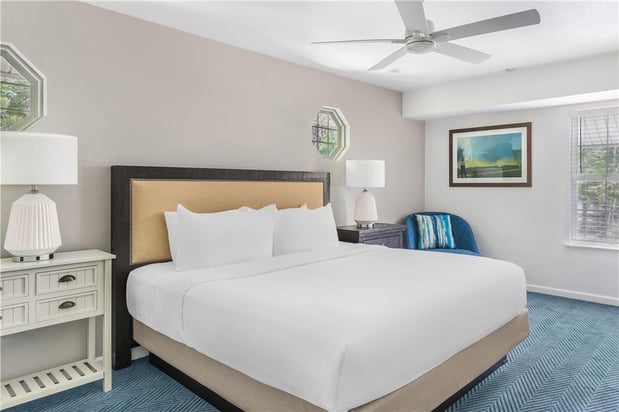 Images Hilton Vacation Club Beachwoods Kitty Hawk