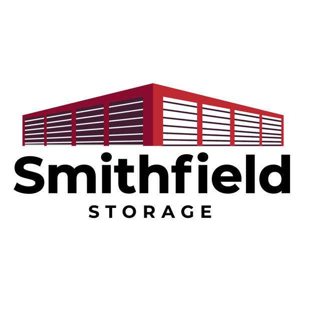 Smithfield Storage Logo