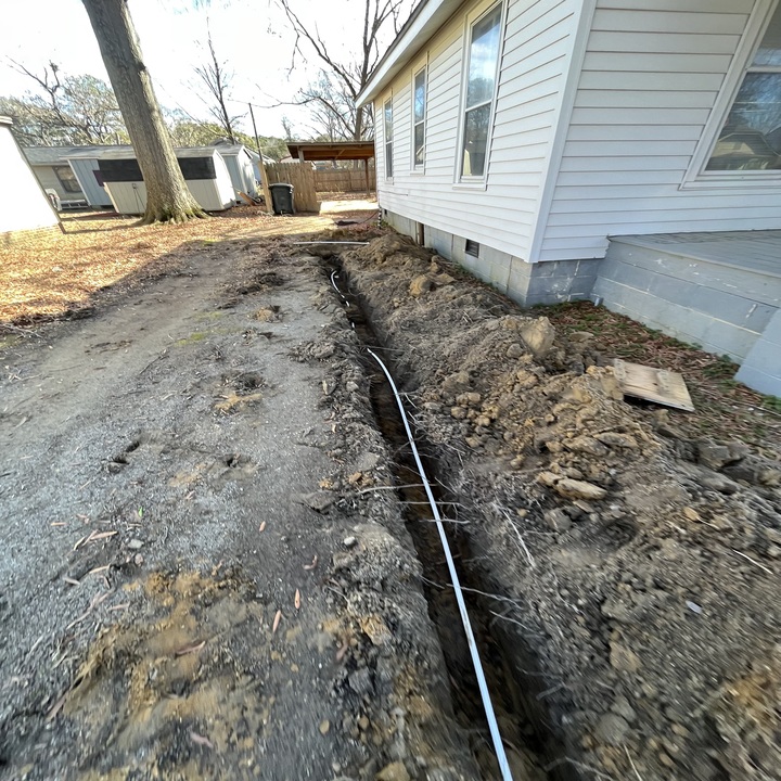 Garrico Plumbing LLC Image